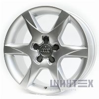 Replica Audi R166 7.5x16 5x112 ET45 DIA57.1 S